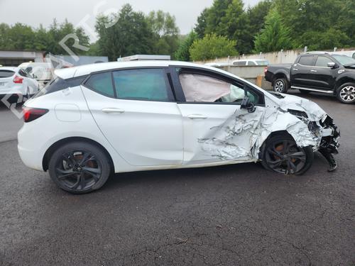 Headlight switch OPEL ASTRA K (B16) 1.5 CRDI (68) | BP28964224I24 - Image 12