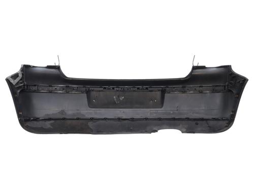 Rear bumper VW POLO (9N_, 9A_) 1.4 TDI | BP27724811C8 