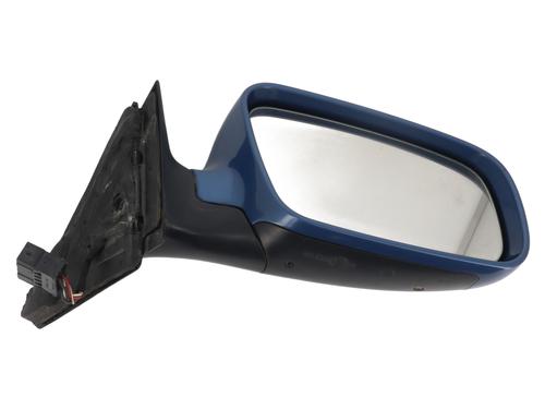 Right mirror AUDI A3 (8L1) 1.9 TDI | BP30618547C27 