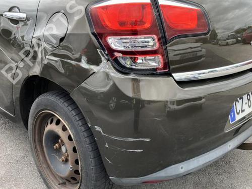 Girspak CITROËN C3 II (SC_) 1.4 VTi 95 | BP33773382M90  - Image 6