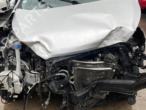 Rim HYUNDAI ix35 (LM, EL, ELH) 2.0 CRDi 4WD | BP32413100C45 