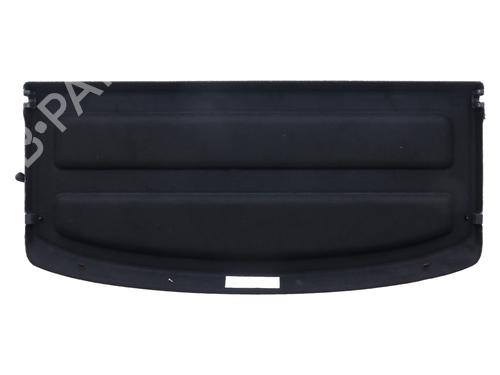 Hoedenplank RENAULT CLIO V (B7_) 1.0 TCe 100 (B7MT) | BP32360249C85