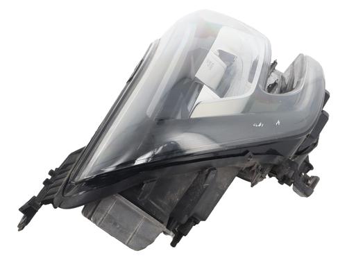 Right headlight RENAULT MEGANE IV Hatchback (B9A/M/N_) 1.6 dCi 165 | BP35939927C29 - Image 6