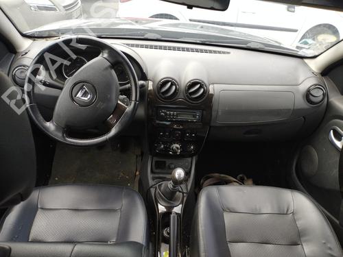 Headrest DACIA DUSTER (HS_) 1.5 dCi (HSMC) | BP30970299I31 - Image 15