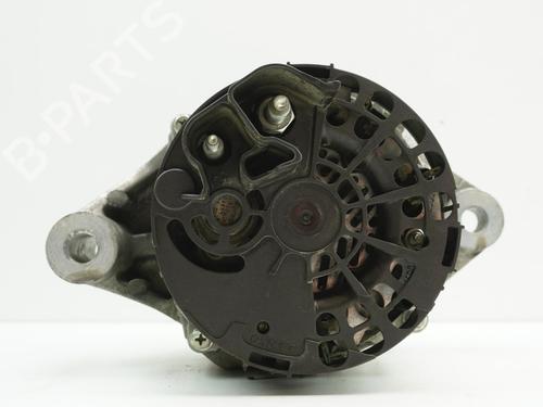 Used Alternator LANCIA DELTA III (844_) 1.6 D Multijet (844.AXC11, 844.AXC1A) (120 hp) 18196304