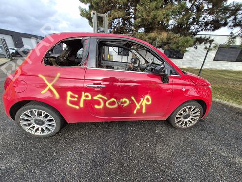 Right headlight FIAT 500 (312_) 1.3 D Multijet (312AXE1A) | BP32195693C29  - Image 8