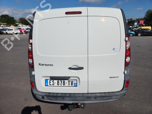 Climate control RENAULT KANGOO Express (FW0/1_) 1.5 dCi 85 (FW0K, FW0L, FW0B) | BP29919409I5  - Image 11