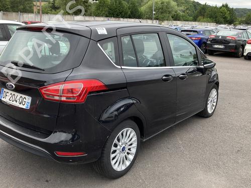 Porta trás esquerda FORD B-MAX (JK) 1.6 TDCi | BP29080901C4 - Image 6