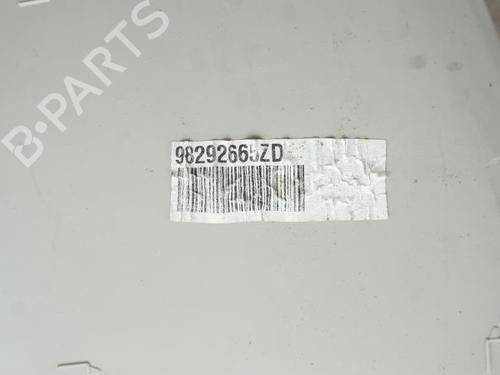Rear right panel CITROËN C3 III (SX) 1.2 PureTech 82 | BP18192878C61 