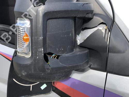 Starter PEUGEOT BOXER Van 2.2 HDi 150 | BP30295458M8 - Image 7