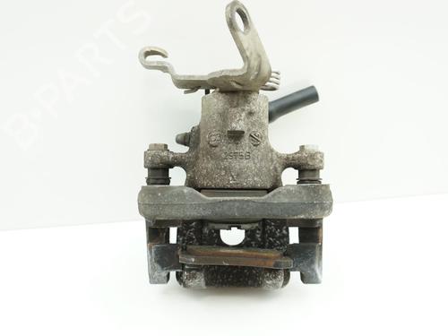 Left rear brake caliper SEAT LEON (5F1) 1.2 TSI | BP18177930M107 