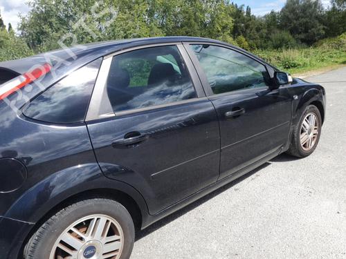 Commande Chauffage FORD FOCUS II (DA_, HCP, DP) 1.8 TDCi | BP18195470I5 