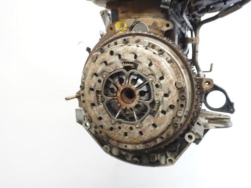 Engine RENAULT VEL SATIS (BJ0_) 2.0 16V Turbo (BJ0K) | BP22073557M1 