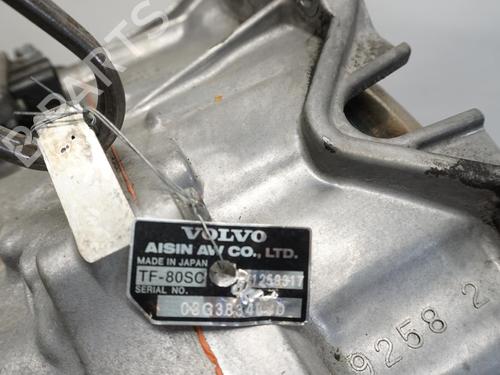 Gearbox VOLVO XC90 I (275) D5 AWD | BP18181453M3 