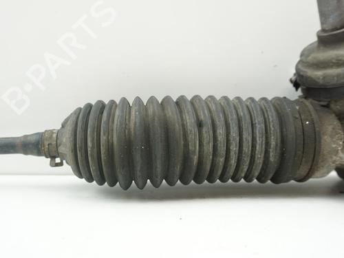 Styregear/Snekke NISSAN QASHQAI / QASHQAI +2 I (J10, NJ10, JJ10E) 2.0 dCi All-wheel Drive | BP18187143M22 