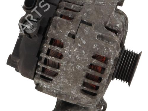 Alternator FORD FIESTA VI (CB1, CCN) 1.25 | BP19731426M7