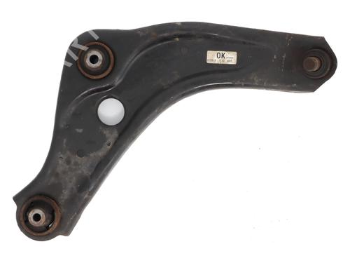 Used Right front suspension arm RENAULT KADJAR (HA_, HL_) 1.6 dCi 130 (HLA4) (130 hp) 26508016
