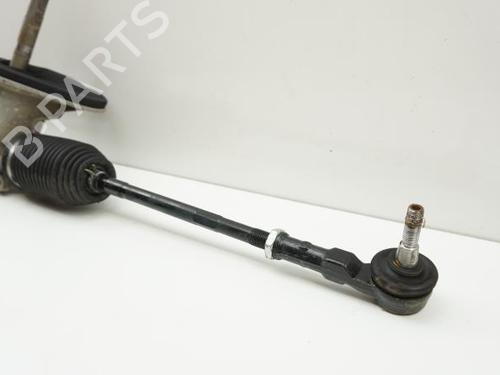 Styregear/Snekke RENAULT TWINGO II (CN0_) 1.5 dCi 90 (86 hp) 18193141