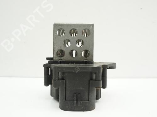 Used Heater resistor PEUGEOT PARTNER Tepee 1.6 HDi 90 (92 hp) 18185292