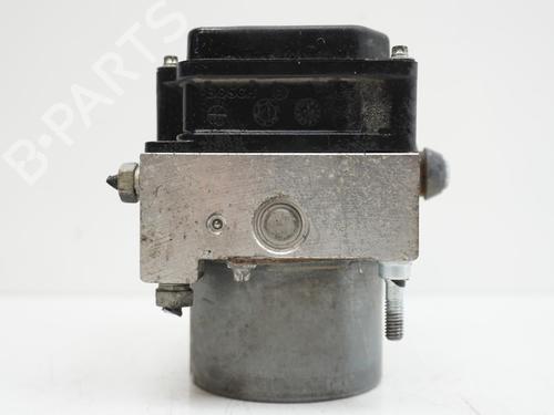 Used ABS pump ABS pump MITSUBISHI COLT VI (Z3_A, Z2_A) 1.3 (Z21A) (95 hp) 18172227 18172227