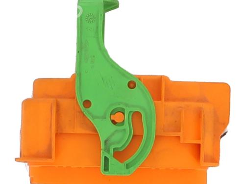 Used Electronic module Electronic module RENAULT TWINGO III (BCM_, BCA_) Z.E: (BCA1) (82 hp) 20179592 20179592