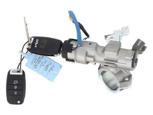 Ignition barrel KIA PICANTO III (JA) 1.2 MPI | BP29329651M48 
