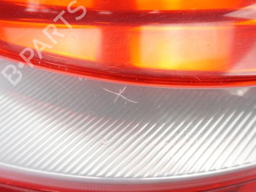Right taillight RENAULT MEGANE II (BM0/1_, CM0/1_) 1.9 dCi | BP18183717C35 