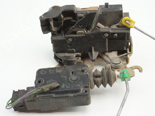 Zamek drzwi przednich prawych RENAULT TWINGO I (C06_) 1.2 (C066, C068) | BP18185102C97 