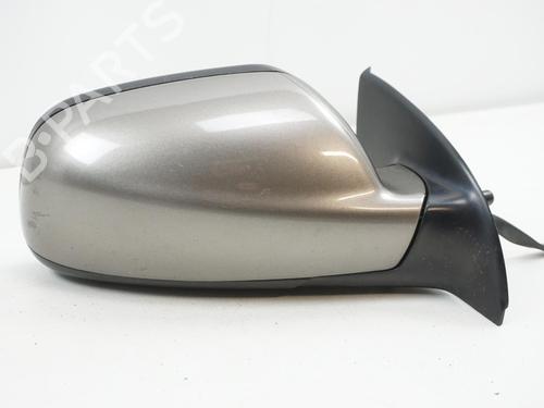 Right mirror PEUGEOT 307 Break (3E) 2.0 | BP19507232C27