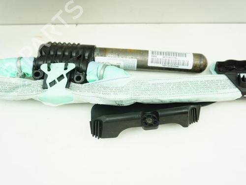 Used Left curtain airbag Left curtain airbag BMW 3 Convertible (E93) 335 i (306 hp) 18185382 18185382