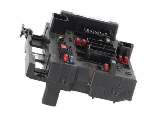 Fuse box PEUGEOT 307 (3A/C) 2.0 HDi 110 | BP28325494E1