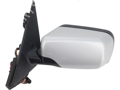 Used Left mirror BMW 3 (E46) 320 d (136 hp) 28668436