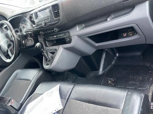 Pipe PEUGEOT EXPERT Van (V_) 2.0 BlueHDi 150 | BP32124682M125 