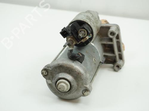 Used Starter Starter PEUGEOT 308 SW II (LC_, LJ_, LR_, LX_, L4_) 1.5 BlueHDi 100 (102 hp) 18184860 18184860