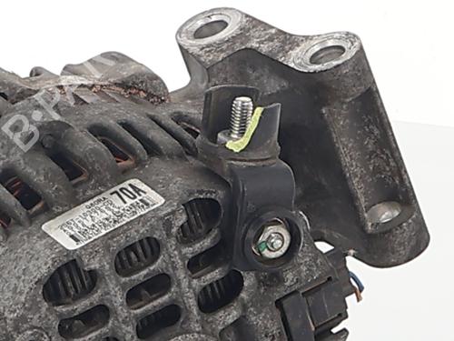 Alternator FORD FIESTA V (JH_, JD_) 1.4 16V | BP26966894M7 