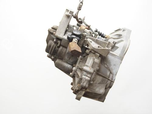 Gearbox FIAT PUNTO EVO (199_) 1.3 D Multijet | BP18177584M3 