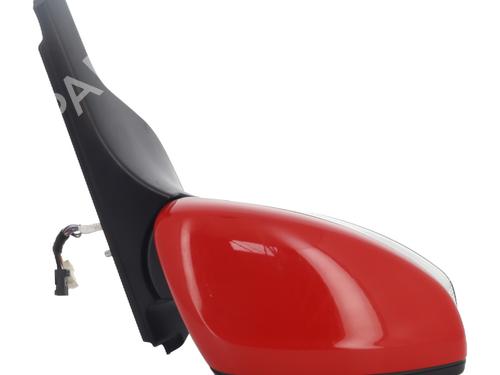 Right mirror CITROËN C3 III (SX) 1.5 BlueHDi 100 (SXYHYP, SXYHTU) | BP30159376C27 