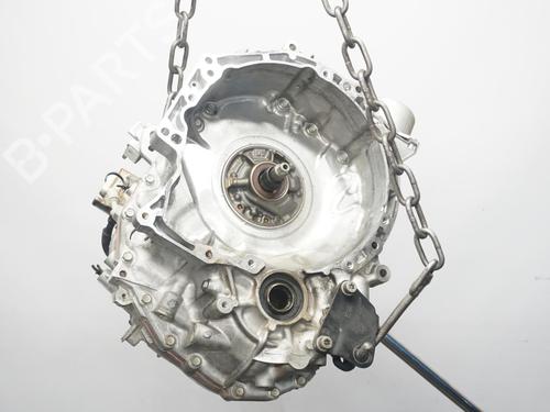 Gearbox PEUGEOT 308 II (LB_, LP_, LW_, LH_, L3_) 1.6 BlueHDi 120 | BP22966704M3 