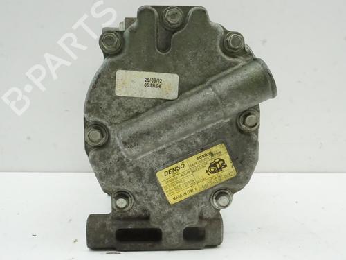 AC compressor FIAT 500 (312_) 1.2 (312AXA1A) | BP18186883M34 