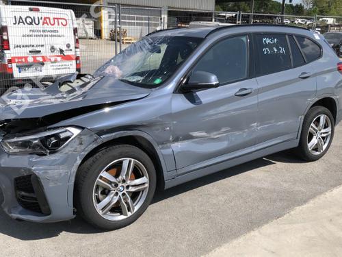 Rear right window mechanism BMW X1 (F48) xDrive 20 i | BP21264709C25 