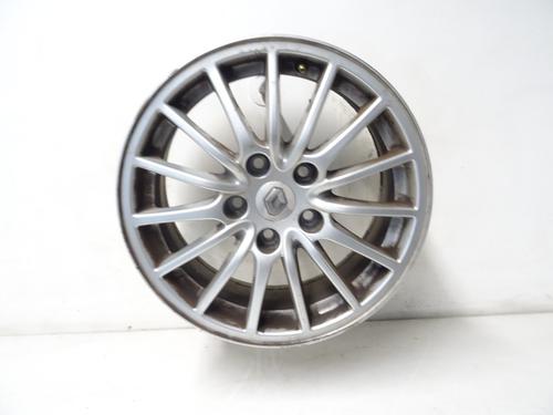 Used Rim RENAULT LAGUNA III (BT0/1) 1.5 dCi (BT00, BT0A, BT0T, BT1J) (110 hp) 29571213