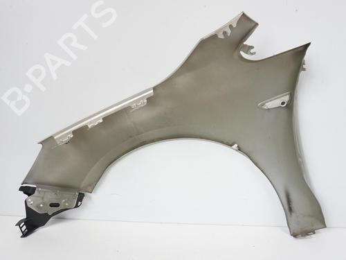 Right front fenders OPEL ASTRA J (P10) 1.7 CDTI (68) | BP18181084C42 