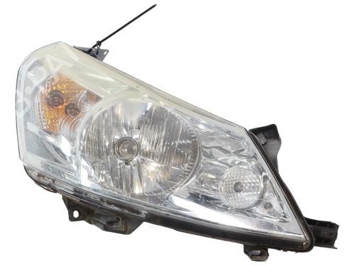 Used Right headlight FIAT SCUDO Bus (270_, 272_) 2.0 D Multijet (120 hp) 28089909