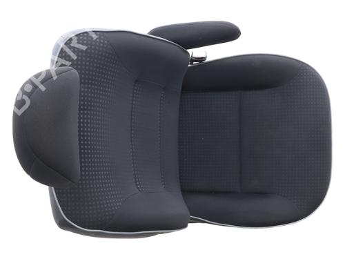 Right front seat PEUGEOT PARTNER MPV (5_, G_) 1.6 HDi 90 | BP31016597C16 - Image 5