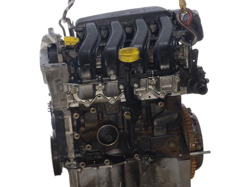 Engine RENAULT SCÉNIC II (JM0/1_) 1.6 16V (JM1R) | BP22073262M1 