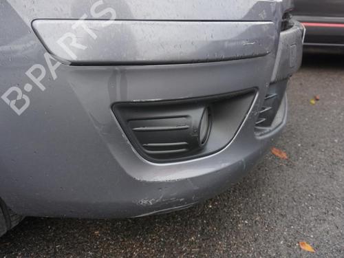 Rear parcel shelf CITROËN C4 I (LC_) 1.6 HDi | BP18171590C85 