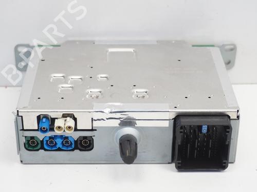 Radio CITROËN JUMPY III Van (V_) 2.0 BlueHDi 120 | BP18183381E6 