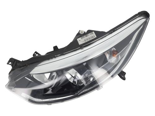 Left headlight RENAULT CAPTUR I (J5_, H5_) 1.5 dCi 90 (J5N4, J5M5, J5MW, J5M6, J5AL, J5AJ) | BP38477413C28 - Image 5