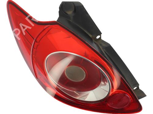 Left taillight FORD KA (RU8) 1.2 | BP39980165C34 - Image 2