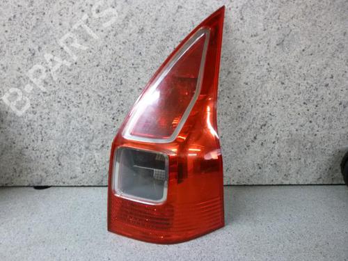 Used Right taillight RENAULT MEGANE II Estate (KM0/1_) 1.9 dCi (131 hp) 18193887